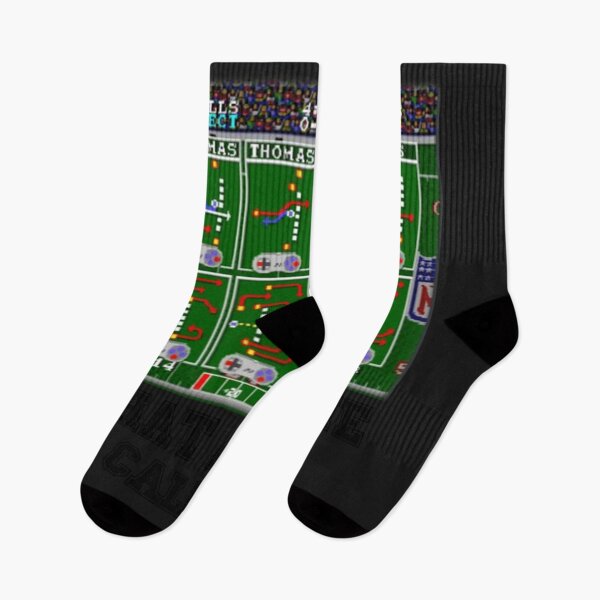 Item preview, Tecmo Super Bowl Playcalling Essential designed and sold by Duane1717.