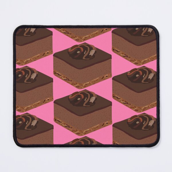 Item preview, Chocolate Mini Cake designed and sold by sarahtheluna.