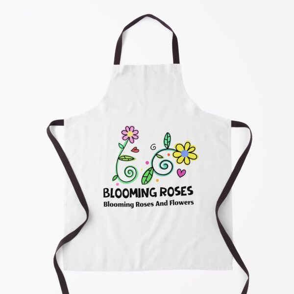 Item preview, Blooming roses Blooming roses and flowers designed and sold by Katie010.