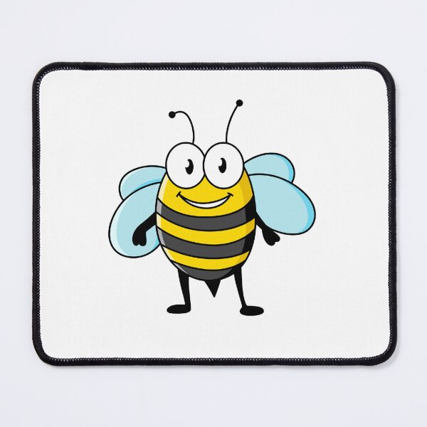 Item preview, Bee designed and sold by Muhashii Mu.