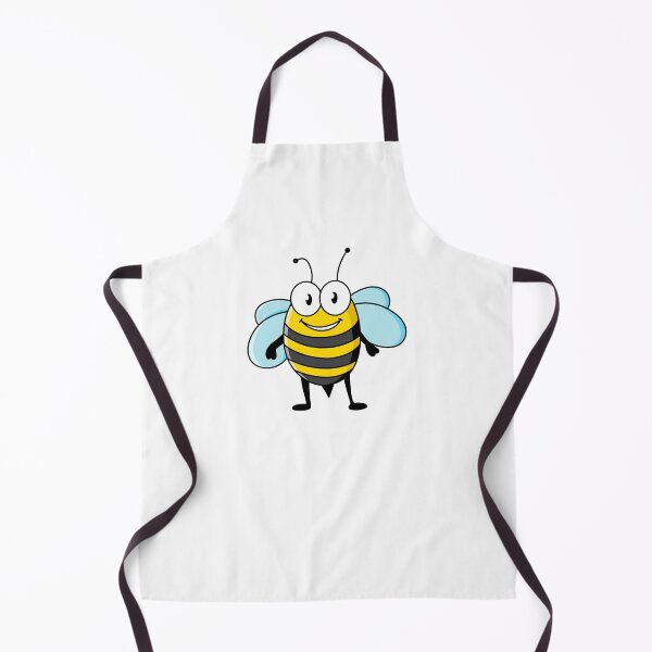 Item preview, Bee designed and sold by Muhashii Mu.