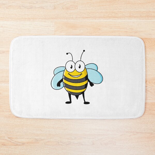 Item preview, Bee designed and sold by Muhashii Mu.