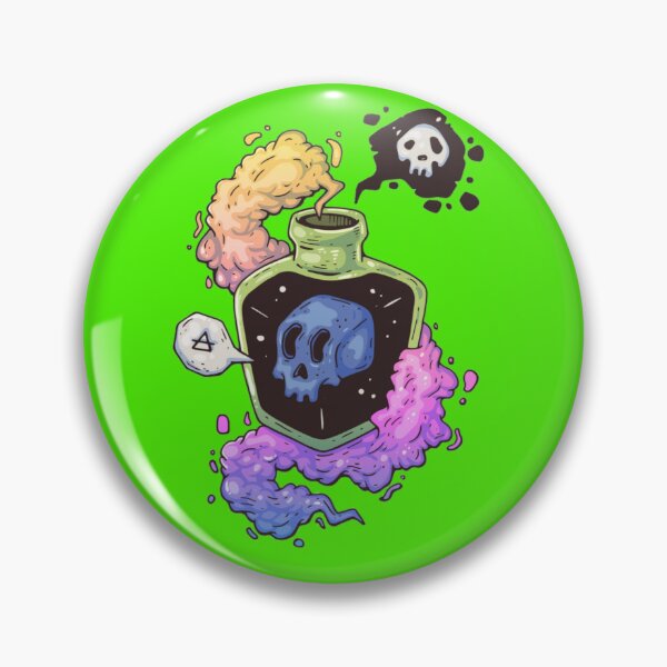 Item preview, Potion designed and sold by ViejoWill.