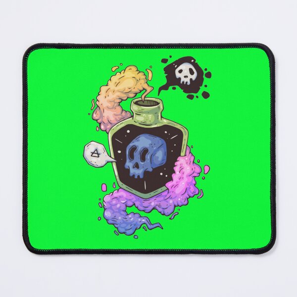 Item preview, Potion designed and sold by ViejoWill.