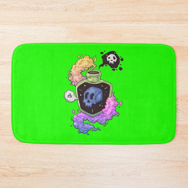 Item preview, Potion designed and sold by ViejoWill.