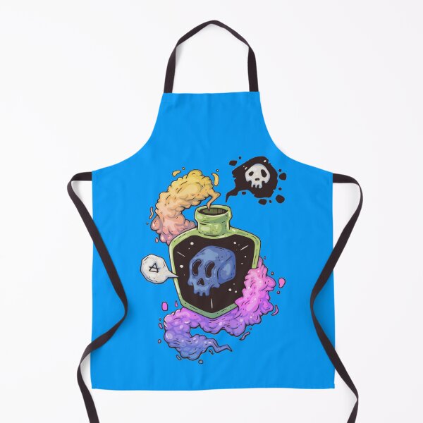 Item preview, Potion designed and sold by ViejoWill.
