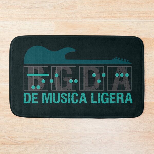Item preview, Light Music Chords designed and sold by xavoblues.