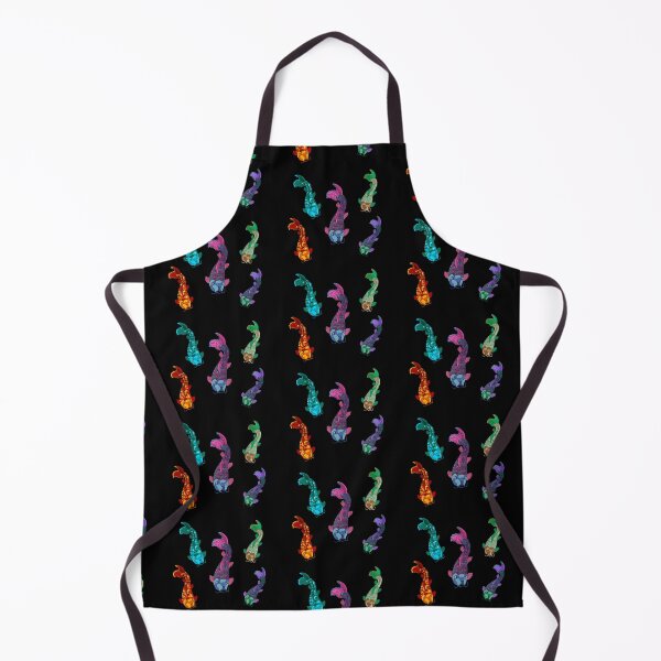 Item preview, patrón de peces koi designed and sold by Lady-Lilac.