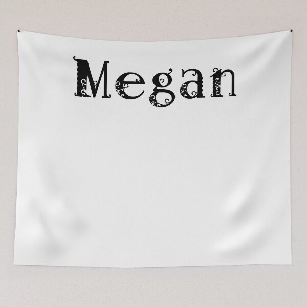 Item preview, Megan . moulant designed and sold by celliohfounl.
