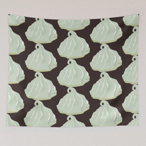 Item preview, Minty Meringue designed and sold by sarahtheluna.