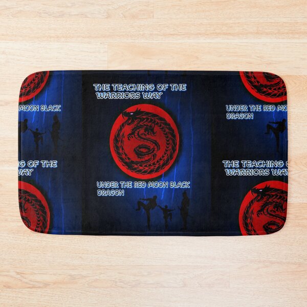 Item preview, THE TEACHING OF THE WARRIORS WAY  designed and sold by RJ-LORD.