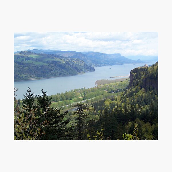 Item preview, The Mighty Columbia designed and sold by digitaldavers.