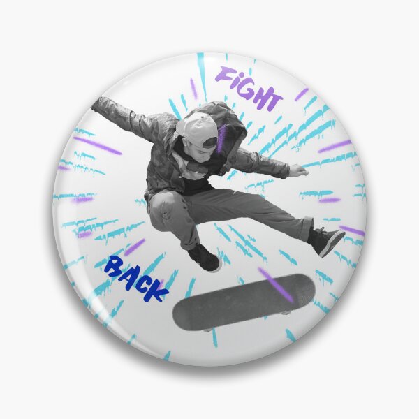Item preview, for youth designed and sold by ASDezignz.