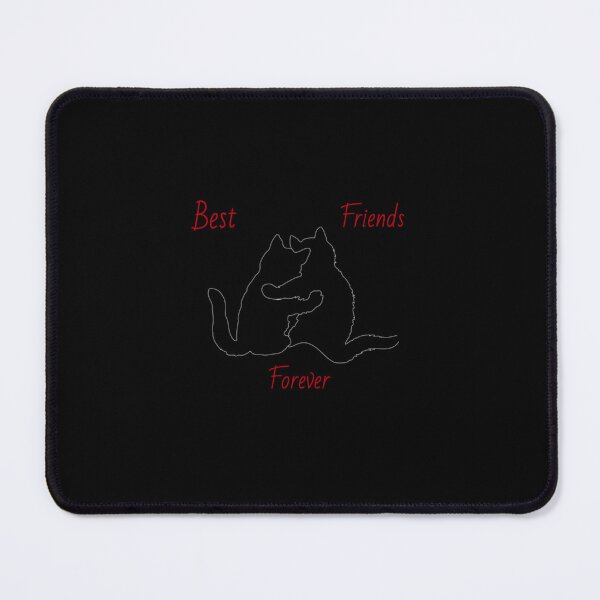 Item preview, BFF Cats  Essential . designed and sold by hakeneckusni.