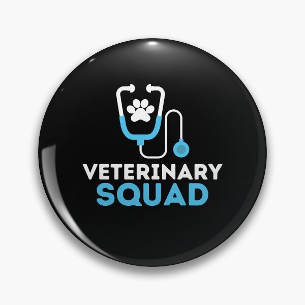 Item preview, Veterinary Squad designed and sold by Retrovas.