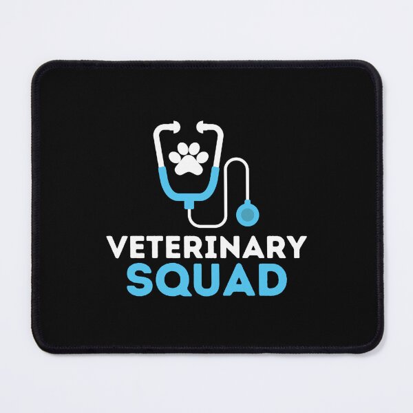 Item preview, Veterinary Squad designed and sold by Retrovas.