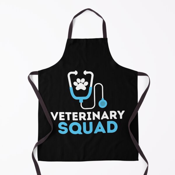 Item preview, Veterinary Squad designed and sold by Retrovas.