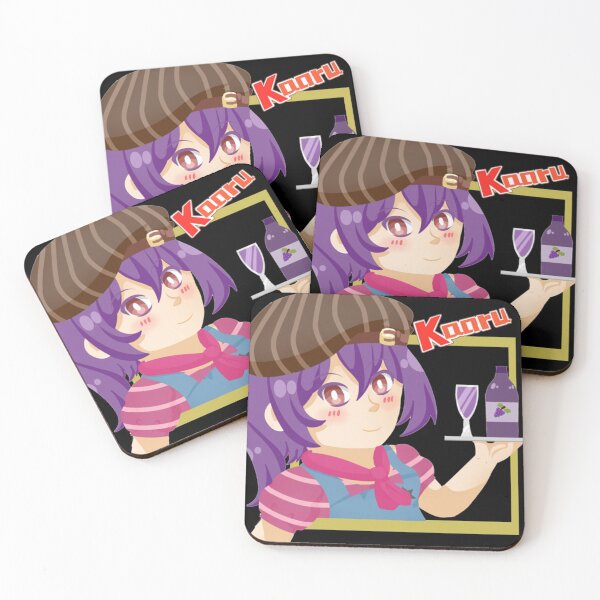 Item preview, Bandori - Kaoru Classic . designed and sold by patoutbovett.