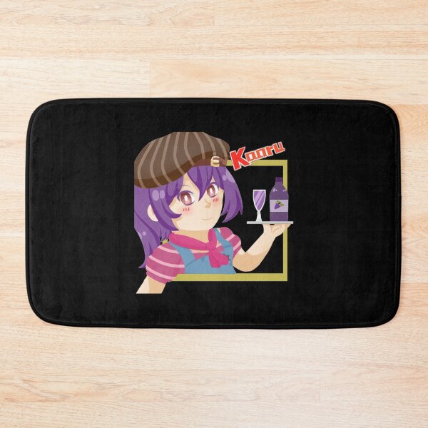 Item preview, Bandori - Kaoru Classic . designed and sold by patoutbovett.