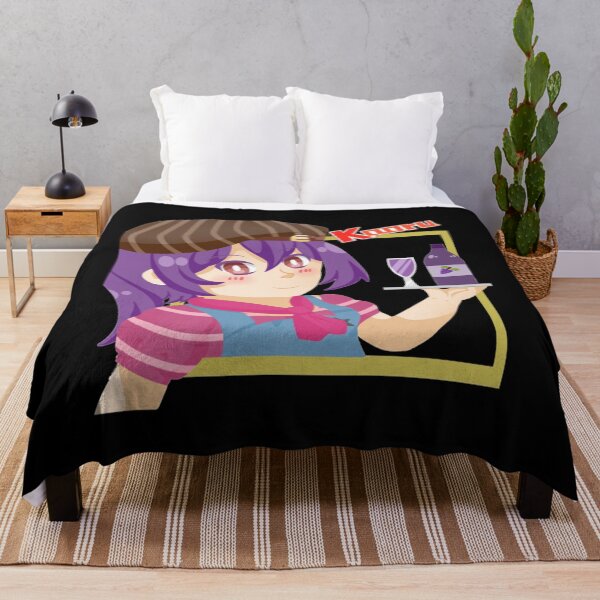 Item preview, Bandori - Kaoru Classic . designed and sold by patoutbovett.