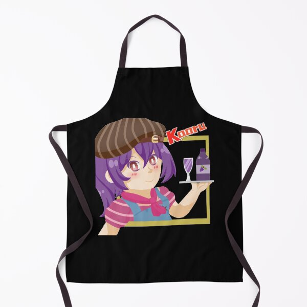 Item preview, Bandori - Kaoru Classic . designed and sold by patoutbovett.