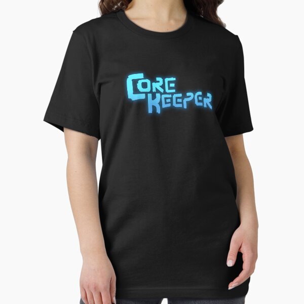 Vista previa del artículo con la obra «Core Keeper - Juego independiente», diseñado y vendido por CheckeredShoes6.