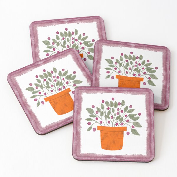 Item preview, Mulberry wine berries designed and sold by FrancesPoff.