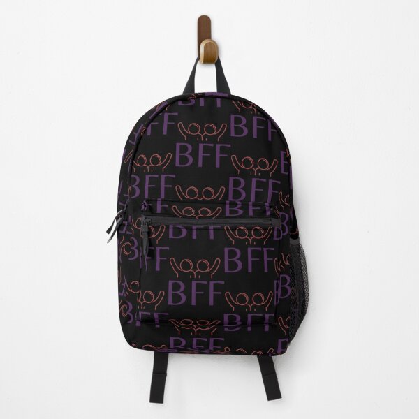 Item preview, BFF Classic . designed and sold by hakeneckusni.