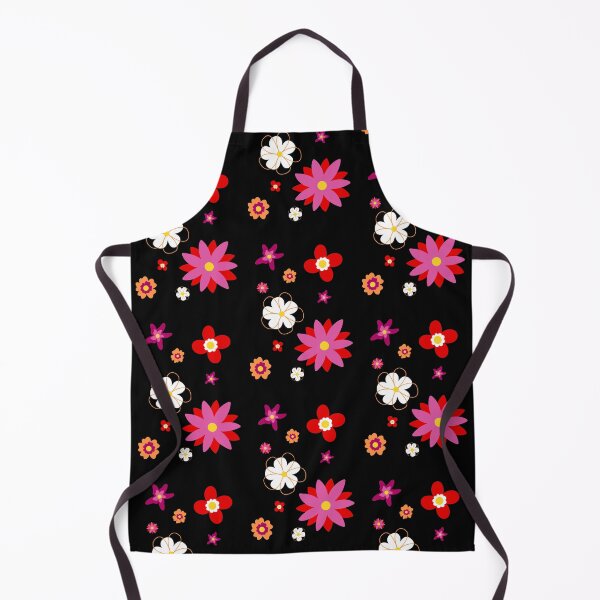 Item preview, Lesbian Flag Flowers designed and sold by casey1499.