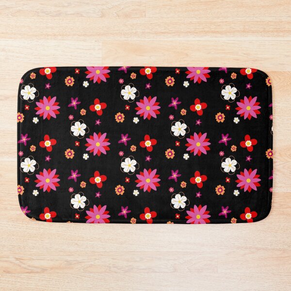 Item preview, Lesbian Flag Flowers designed and sold by casey1499.
