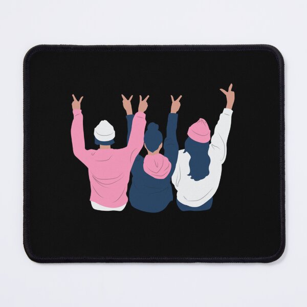Item preview, Best Friends Forever Design Classic . designed and sold by haggencmstoo.