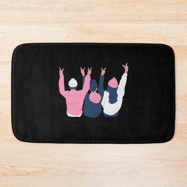 Item preview, Best Friends Forever Design Classic . designed and sold by haggencmstoo.