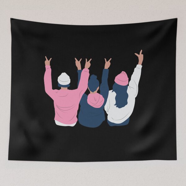 Item preview, Best Friends Forever Design Classic . designed and sold by haggencmstoo.