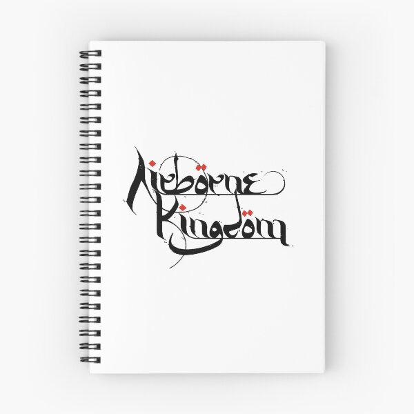 Item preview, Airborne Kingdom - Indie Game Logo designed and sold by CheckeredShoes6.