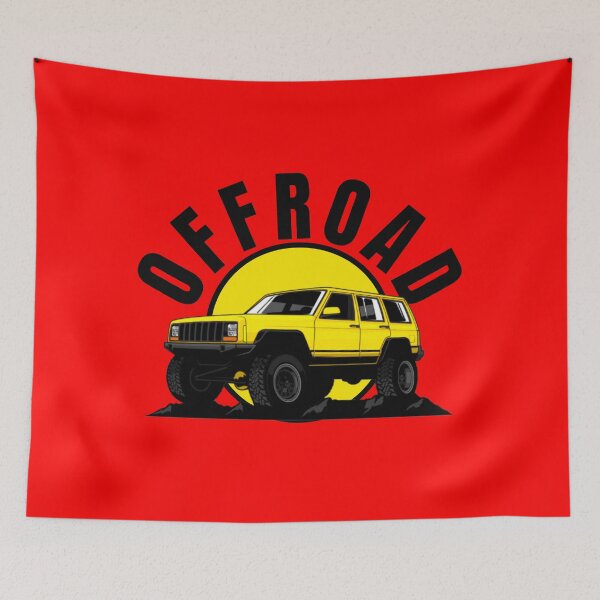 Item preview, Offroad designed and sold by MOTOSHIFT.