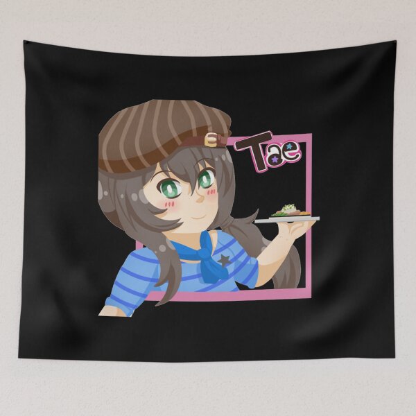 Item preview, Bandori - Tae Classic . designed and sold by patoutbovett.