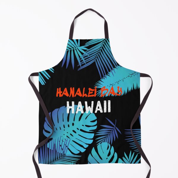 Item preview, HANALEI BAY HAWAII designed and sold by Wooden-rack.