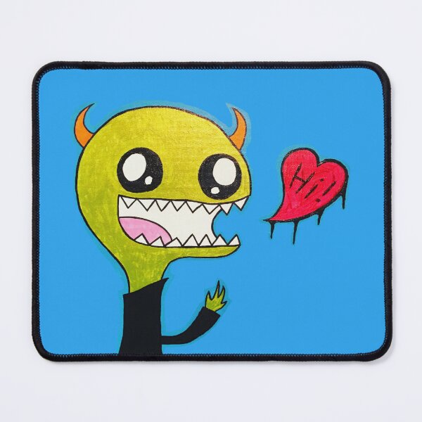 Item preview, Gizmo says Hi! designed and sold by ArtofApril.