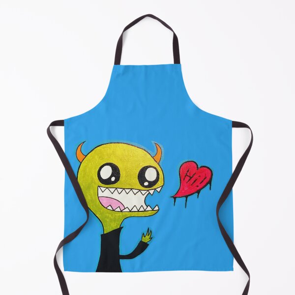 Item preview, Gizmo says Hi! designed and sold by ArtofApril.