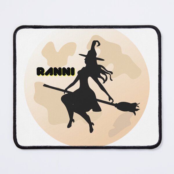 Item preview, Ranni The Witch designed and sold by elkingo.