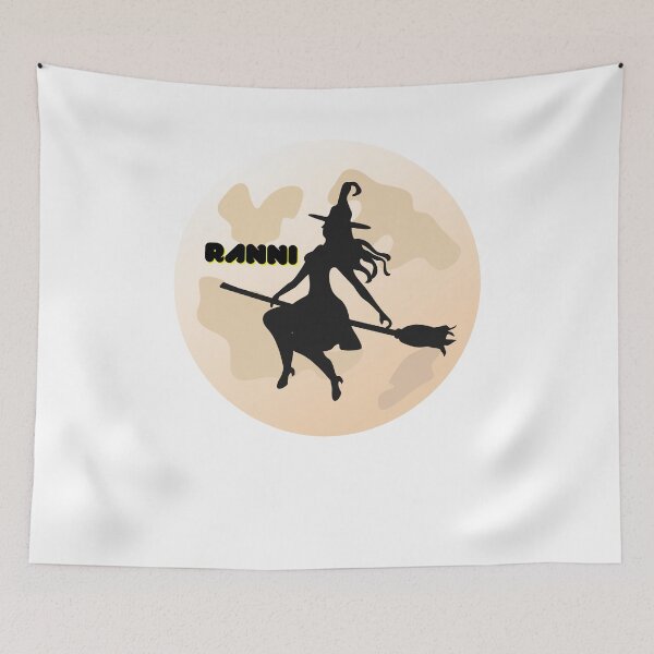 Item preview, Ranni The Witch designed and sold by elkingo.