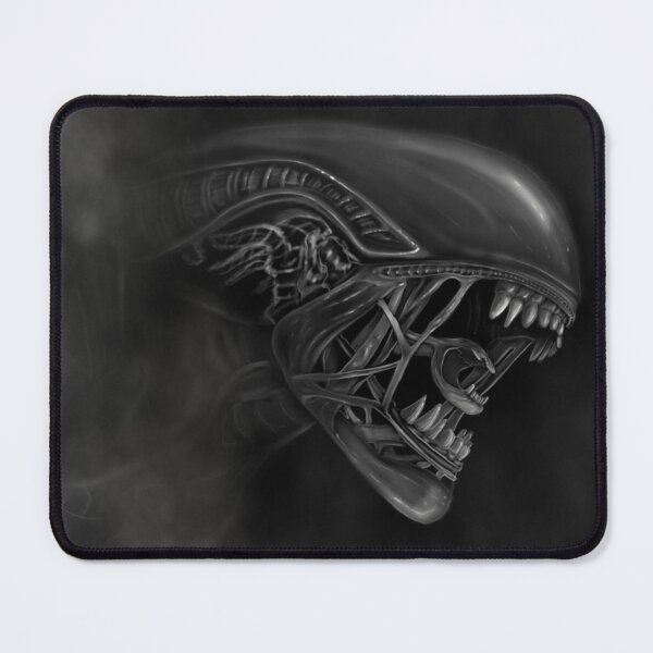 Item preview, Alien Xenomorph  designed and sold by MAF_Merch.