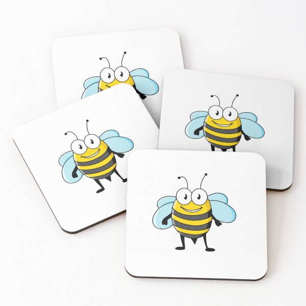 Item preview, Bee designed and sold by Muhashii Mu.