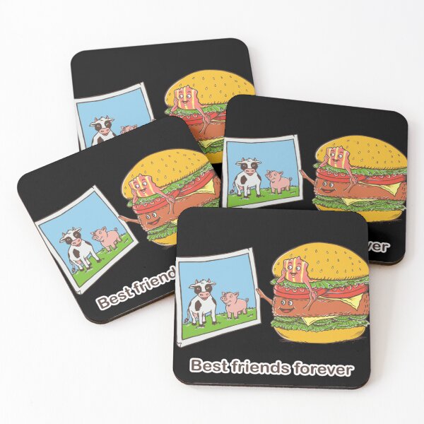 Item preview, Best Friends Forever Essential . designed and sold by haggencmstoo.