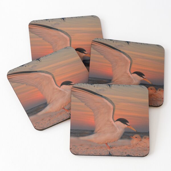 Item preview, SEASIDE TERN AND CHICKS DIGITAL TRENDs  designed and sold by THE AMERICAN TEEVANGELIST.