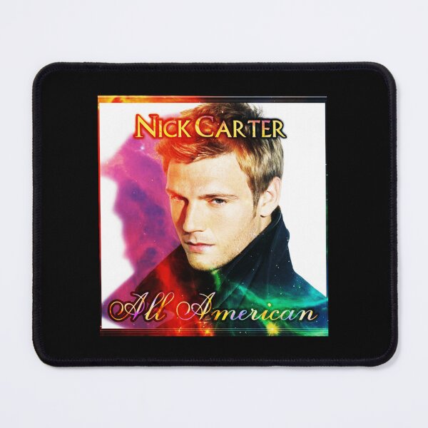Item preview, Special Singer Man Country Nick Carter Redeki Trending Seller Classic . designed and sold by marciaikweym.