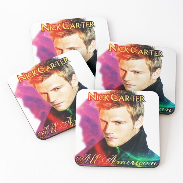 Item preview, Special Singer Man Country Nick Carter Redeki Trending Seller Classic . designed and sold by marciaikweym.