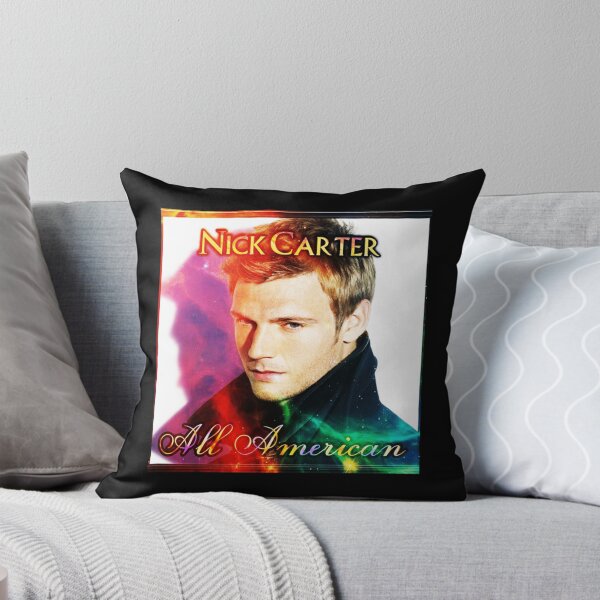 Item preview, Special Singer Man Country Nick Carter Redeki Trending Seller Classic . designed and sold by marciaikweym.