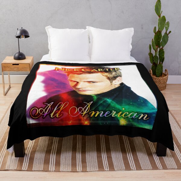 Item preview, Special Singer Man Country Nick Carter Redeki Trending Seller Classic . designed and sold by marciaikweym.