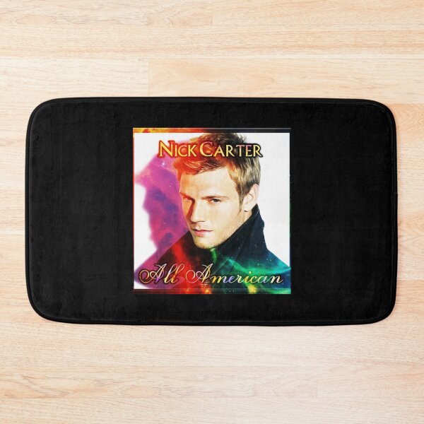 Item preview, Special Singer Man Country Nick Carter Redeki Trending Seller Classic . designed and sold by marciaikweym.